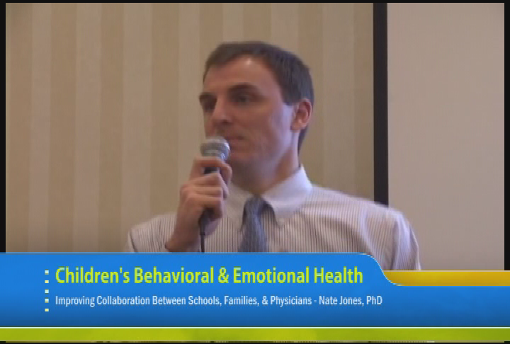 Children's Behavioral and Emotional Health