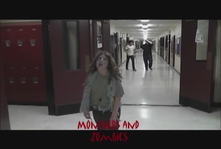 Thumbnail image for Alvirne Haunted Hayride 2011 Promo