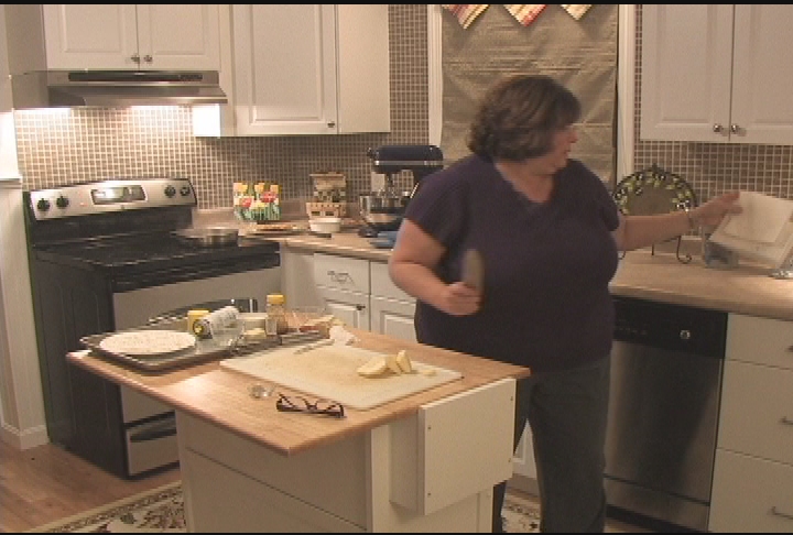 Euro Kitchen  -ep 9- Cider Chicken