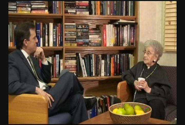 Graceful Aging - So You're 100