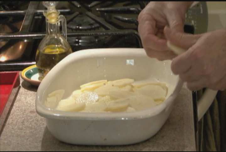 Thumbnail image for Recetas de mi Madre - Straight from the Oven