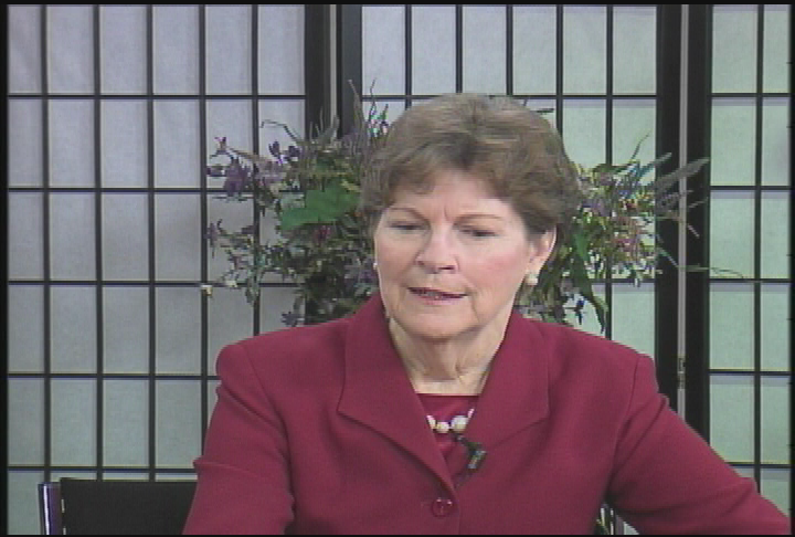 Thumbnail image for Sit down with US Senator Jeanne Shaheen
