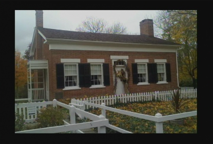 Thumbnail image for 30 Odd Minutes - Ohio Ghosts