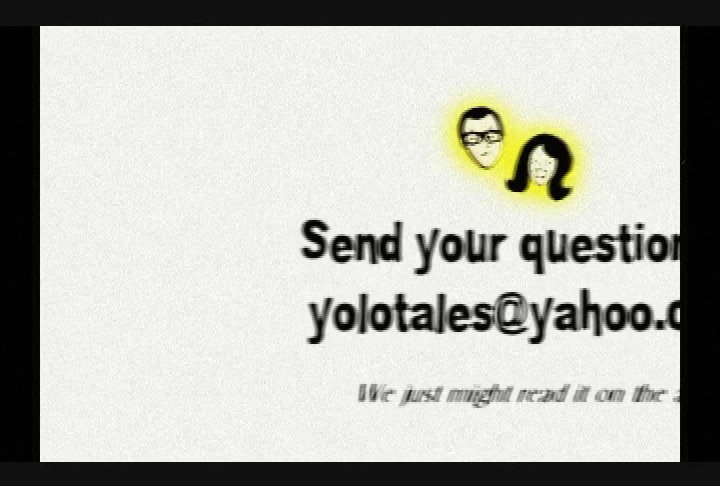 Yolotales - Express 2